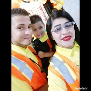 Meet your Posher, Grace